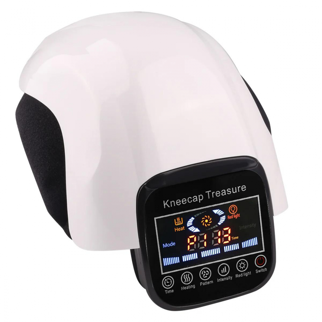 Physiotherapeut Knie-Massagegerät