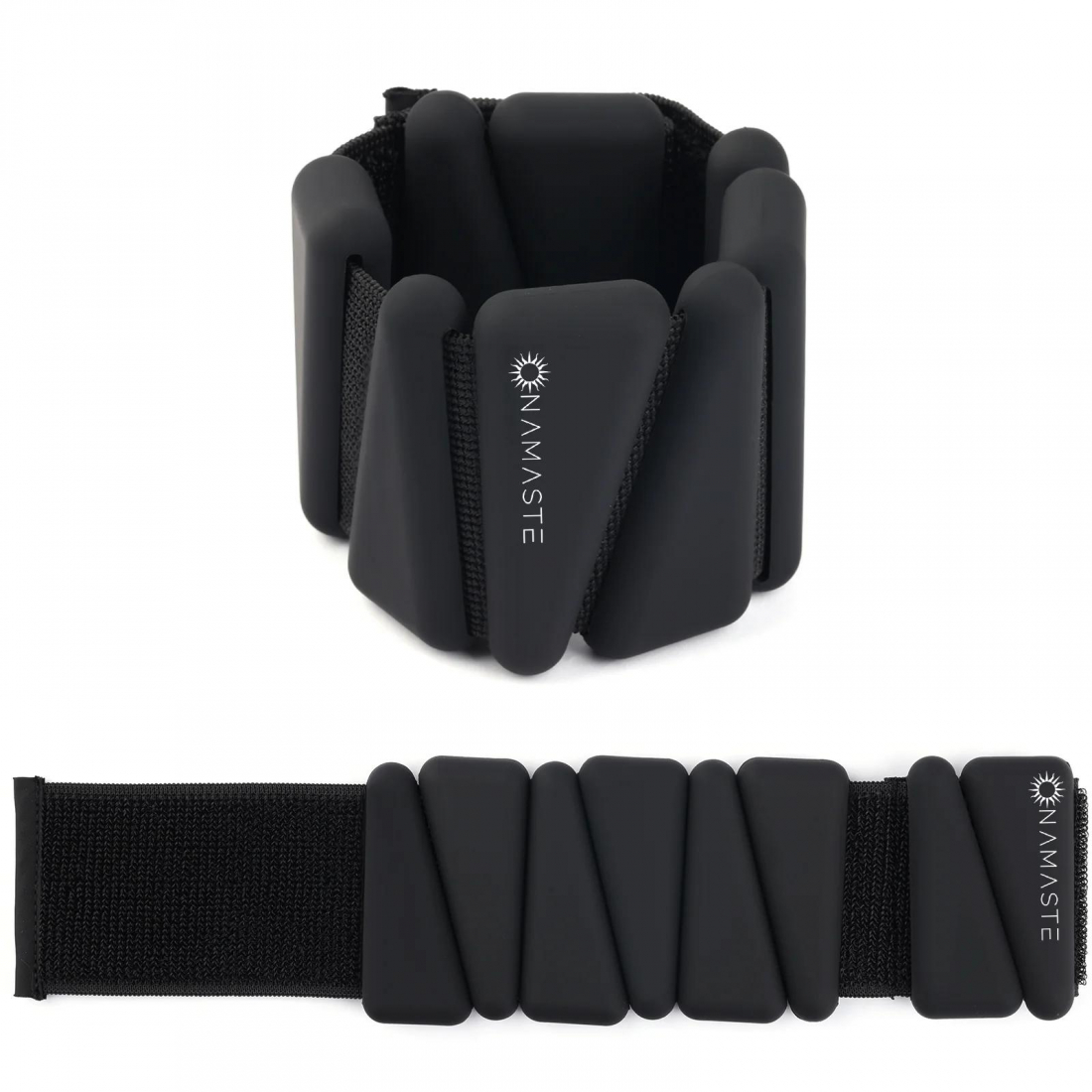 Handgelenk- und Fußgelenkgewichte