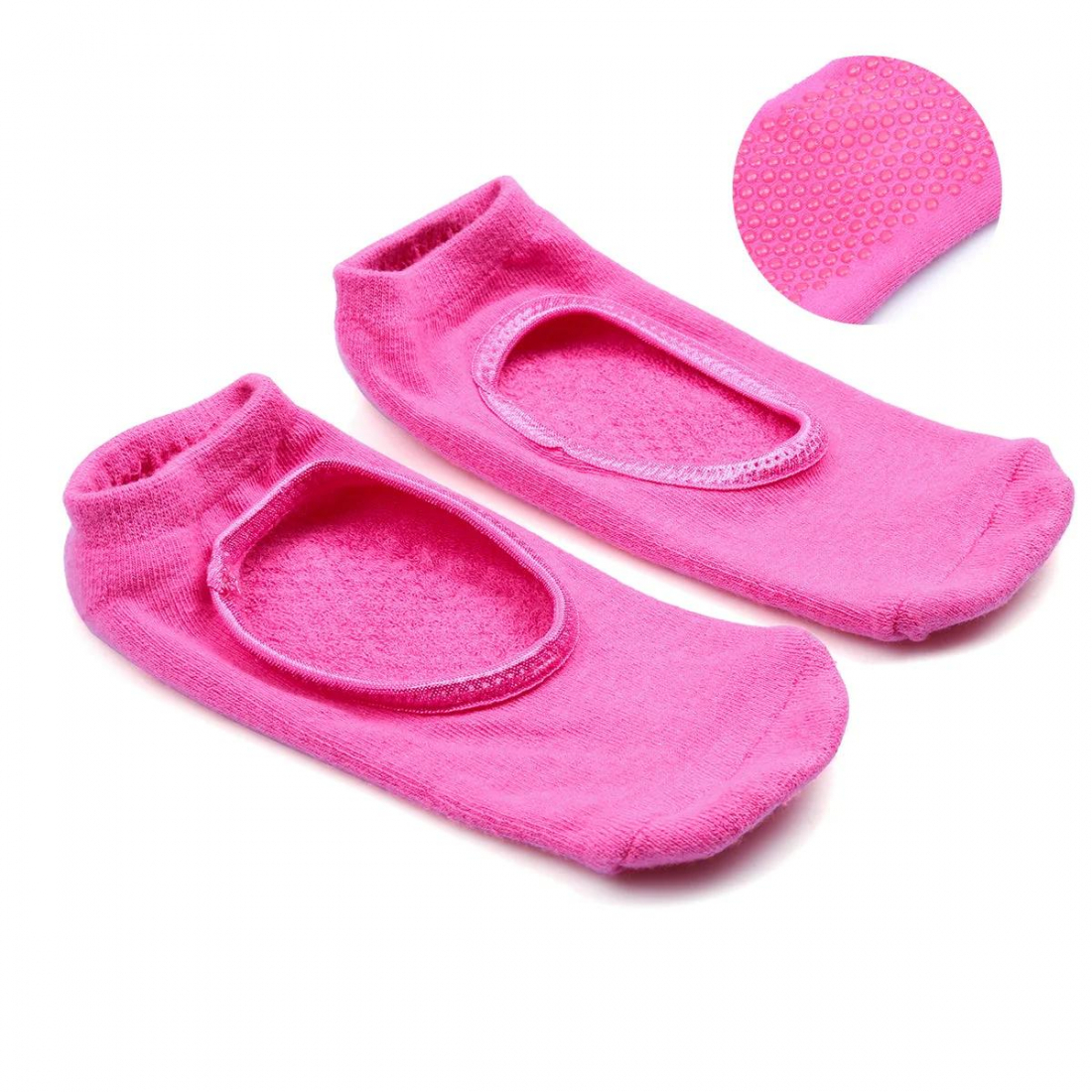 Chaussettes de Yoga