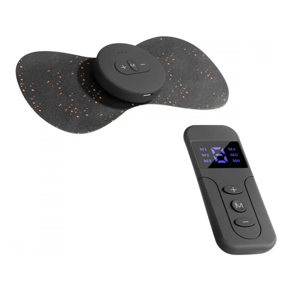 'Multifunction Mini' Elektronisches Massagegerät