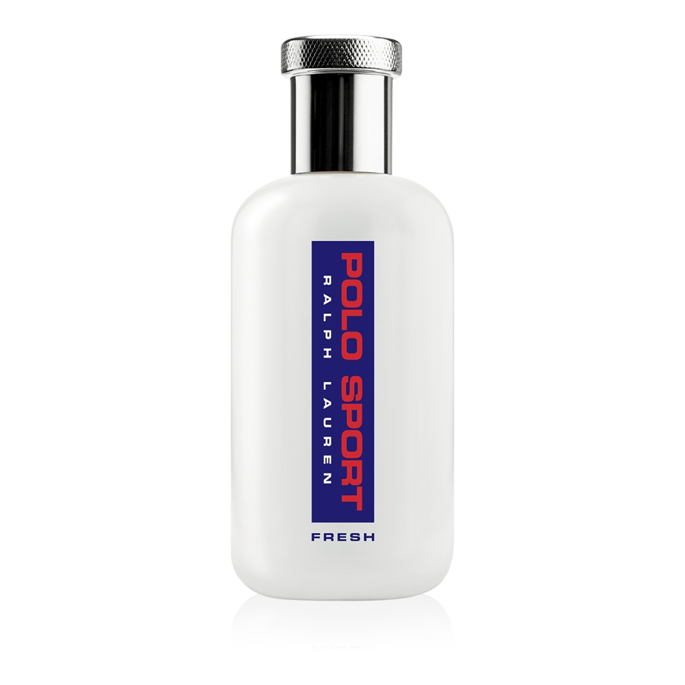 Eau de toilette 'Polo Sport Fresh' - 125 ml