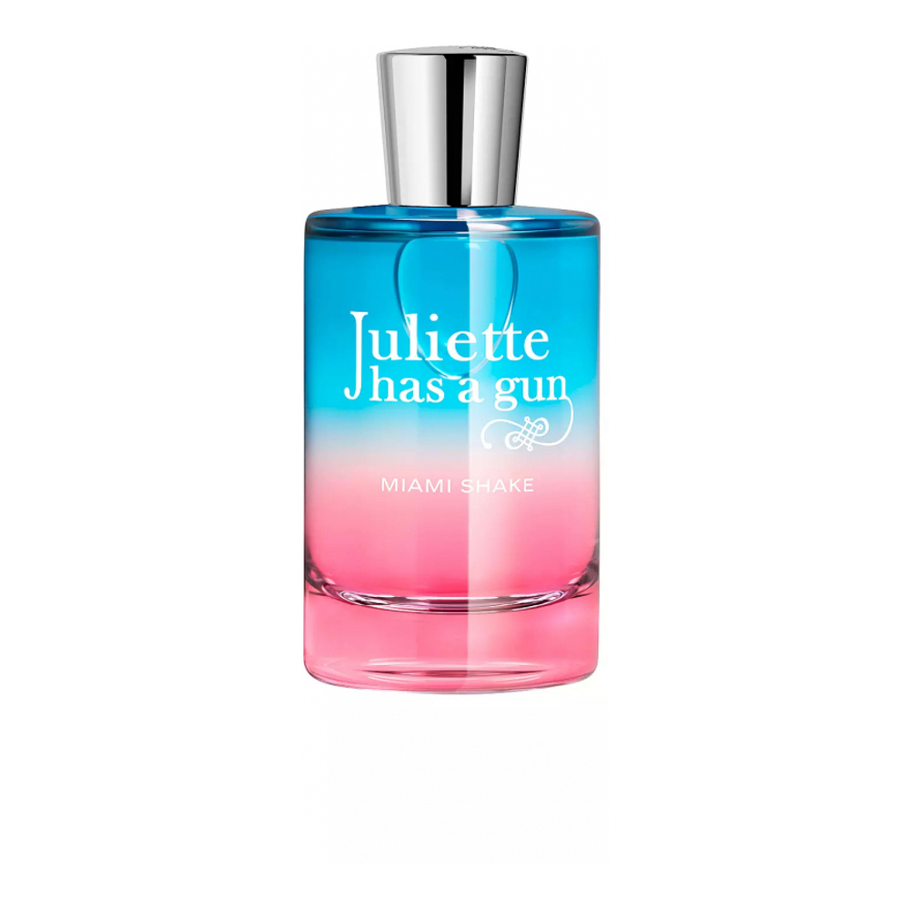Eau de parfum 'Miami Shake' - 100 ml
