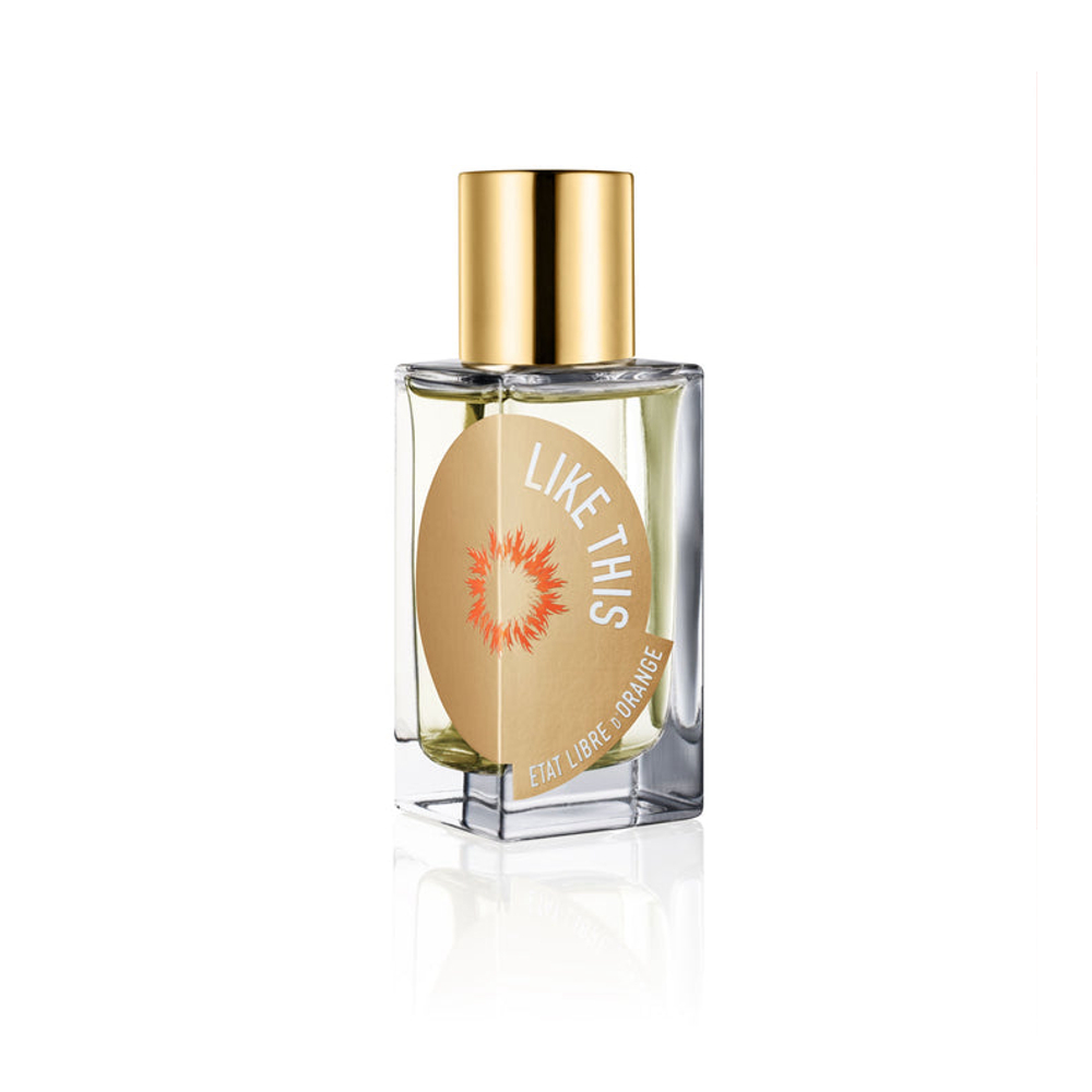 'Like This' Eau De Parfum - 50 ml