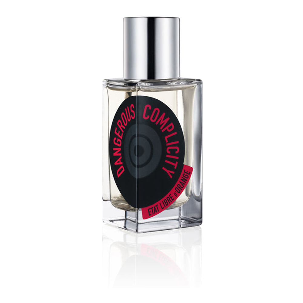 Eau de parfum 'Dangerous Complicity' - 50 ml