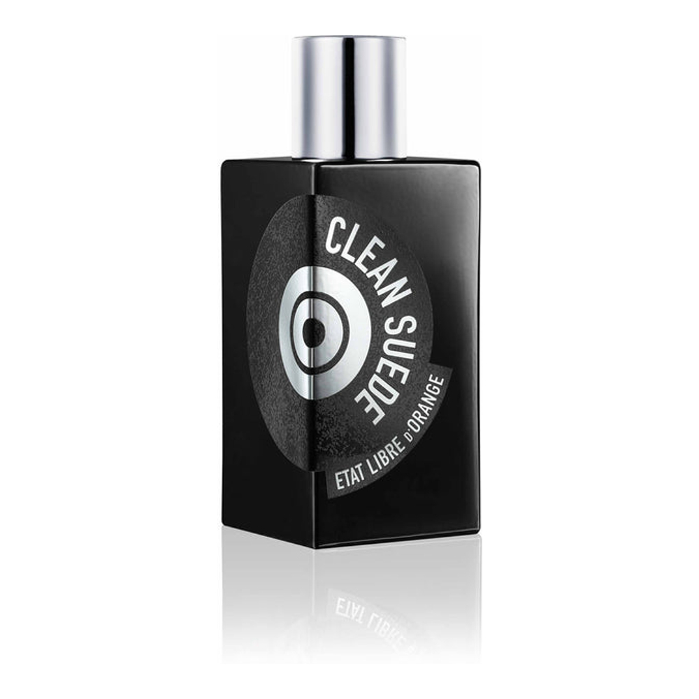Eau de parfum 'Clean Suede' - 100 ml