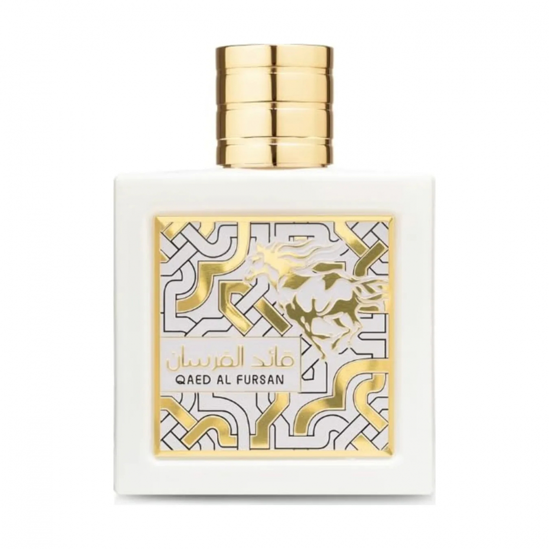 Eau de parfum 'Qaed Al Fursan Unlimited' - 100 ml