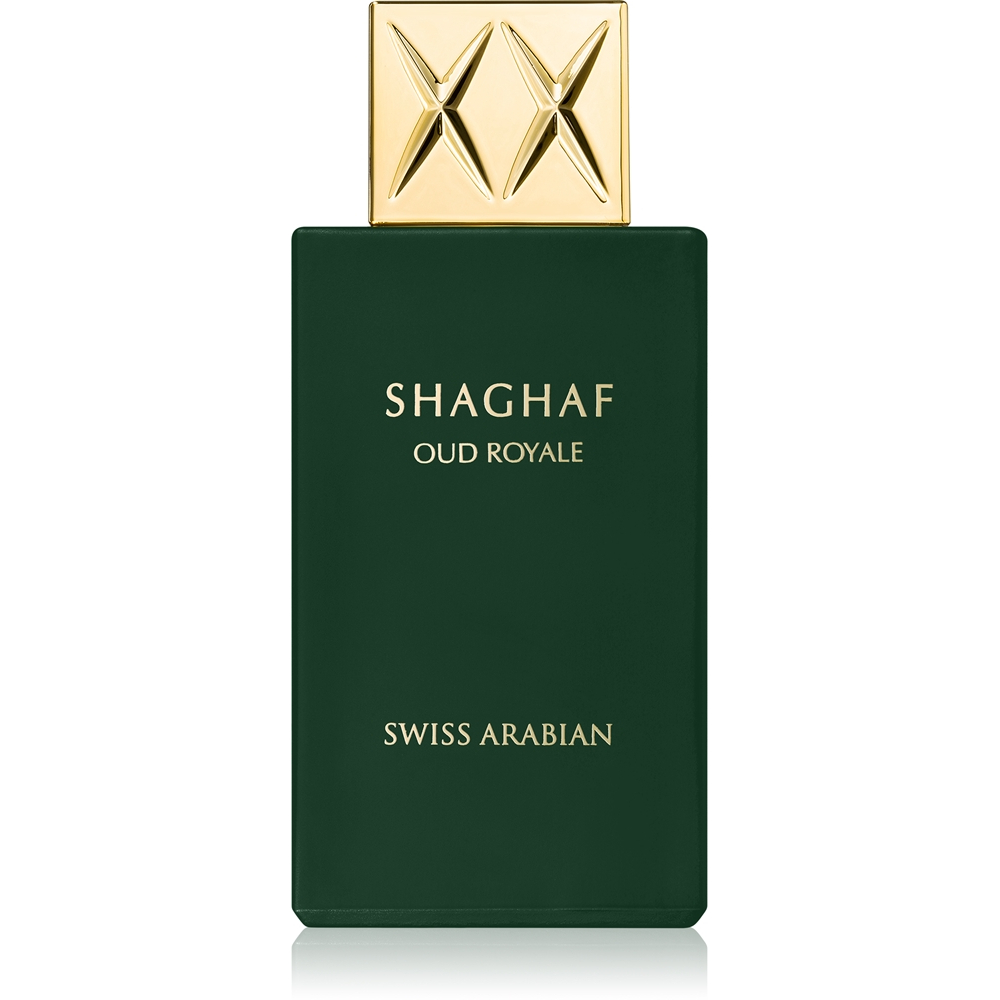 Eau de parfum 'Shaghaf Oud Royale' - 75 ml
