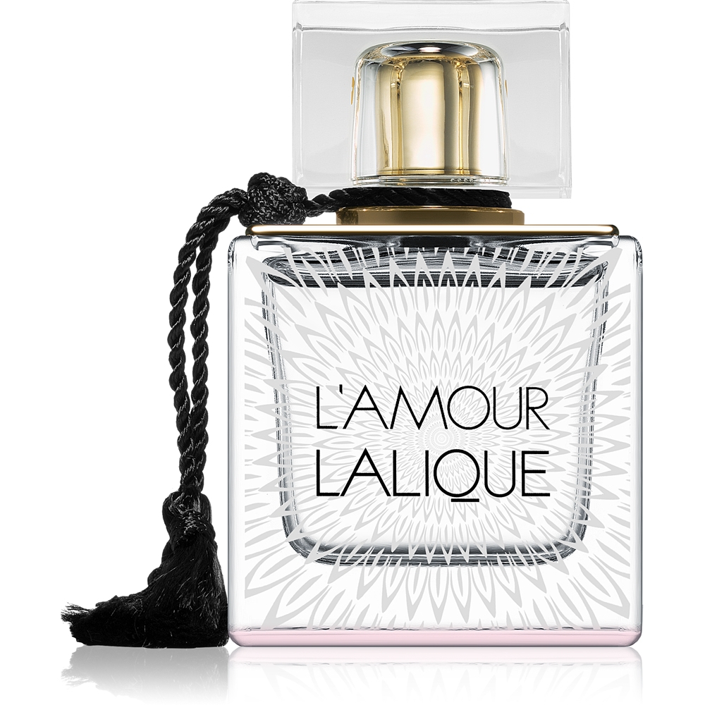 Eau de parfum 'L'Amour' - 50 ml