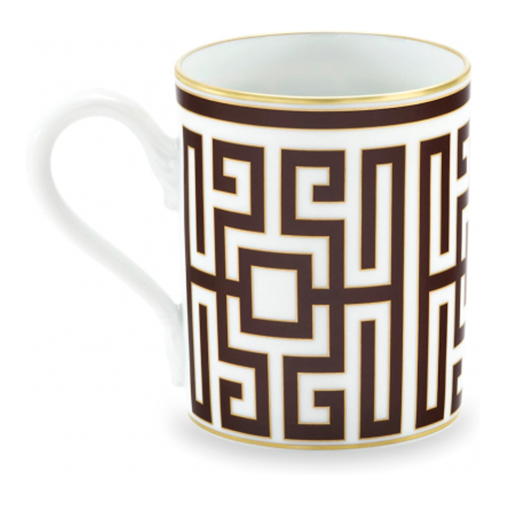 'Labirinto' Kaffeebecher - 8 cm