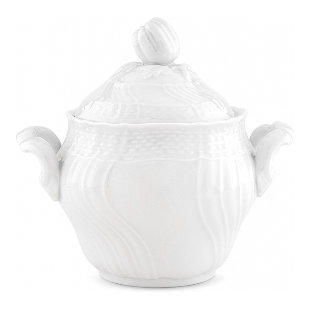 'Vecchio Ginori' Zuckerdose - 11.2 cm