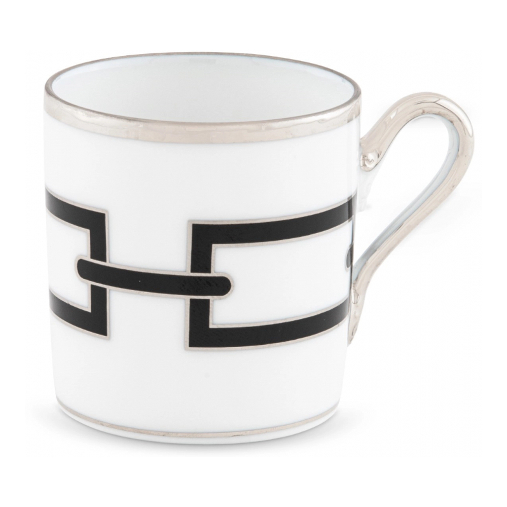 Tasse à café 'Catene' - 5.2 cm