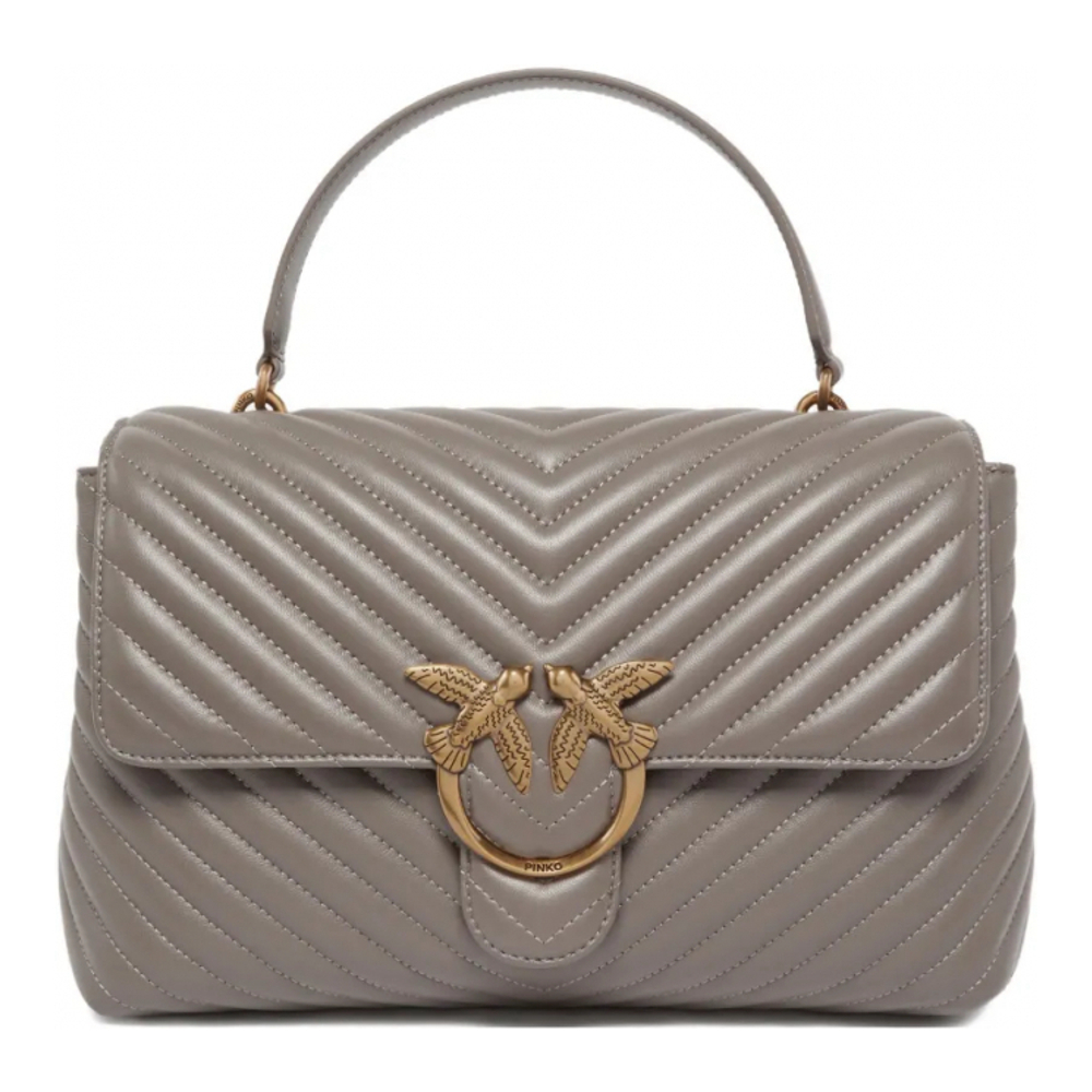 Sac Cabas 'Big Lady Love Puff' pour Femmes