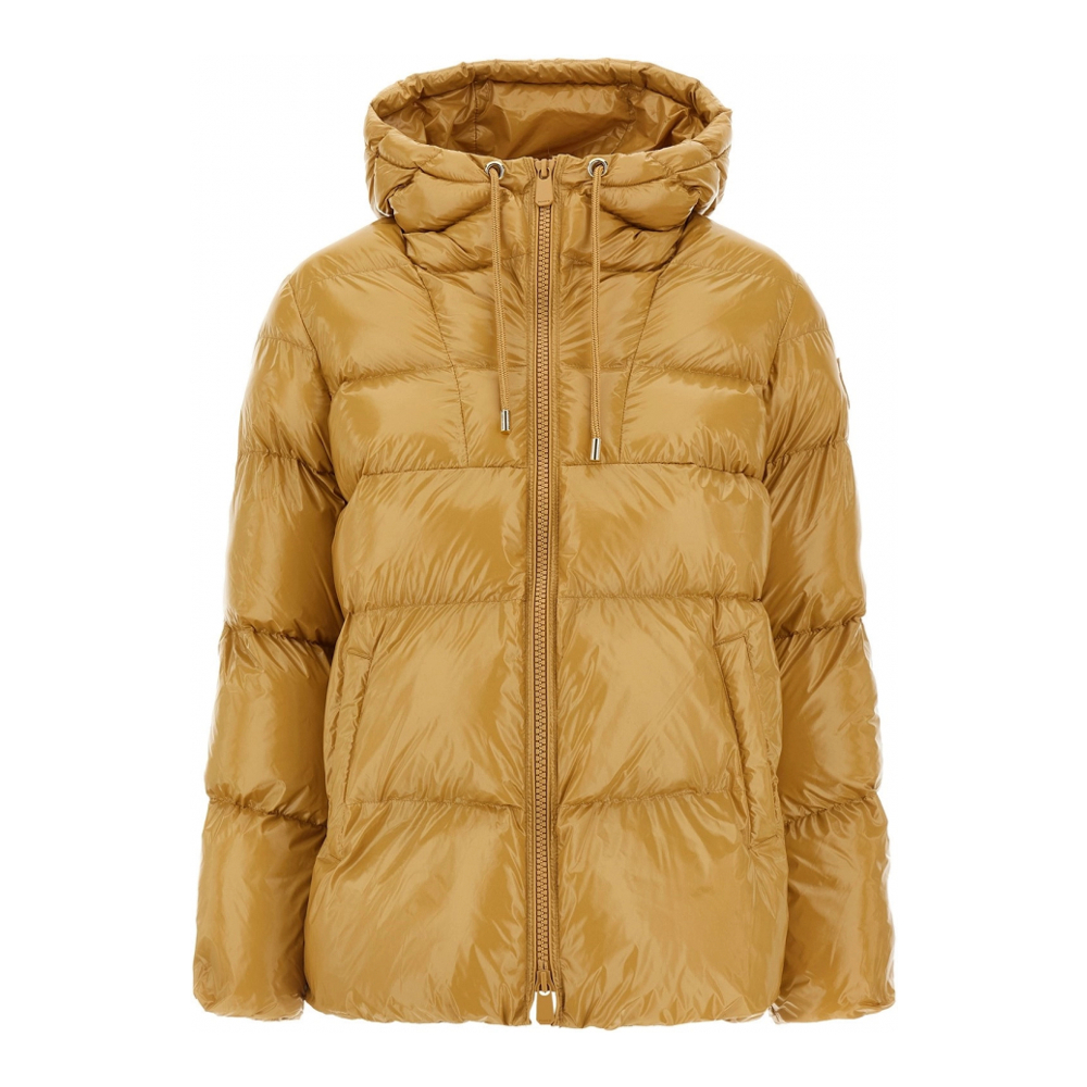 Women's 'Eleodoro' Puffer Jacket