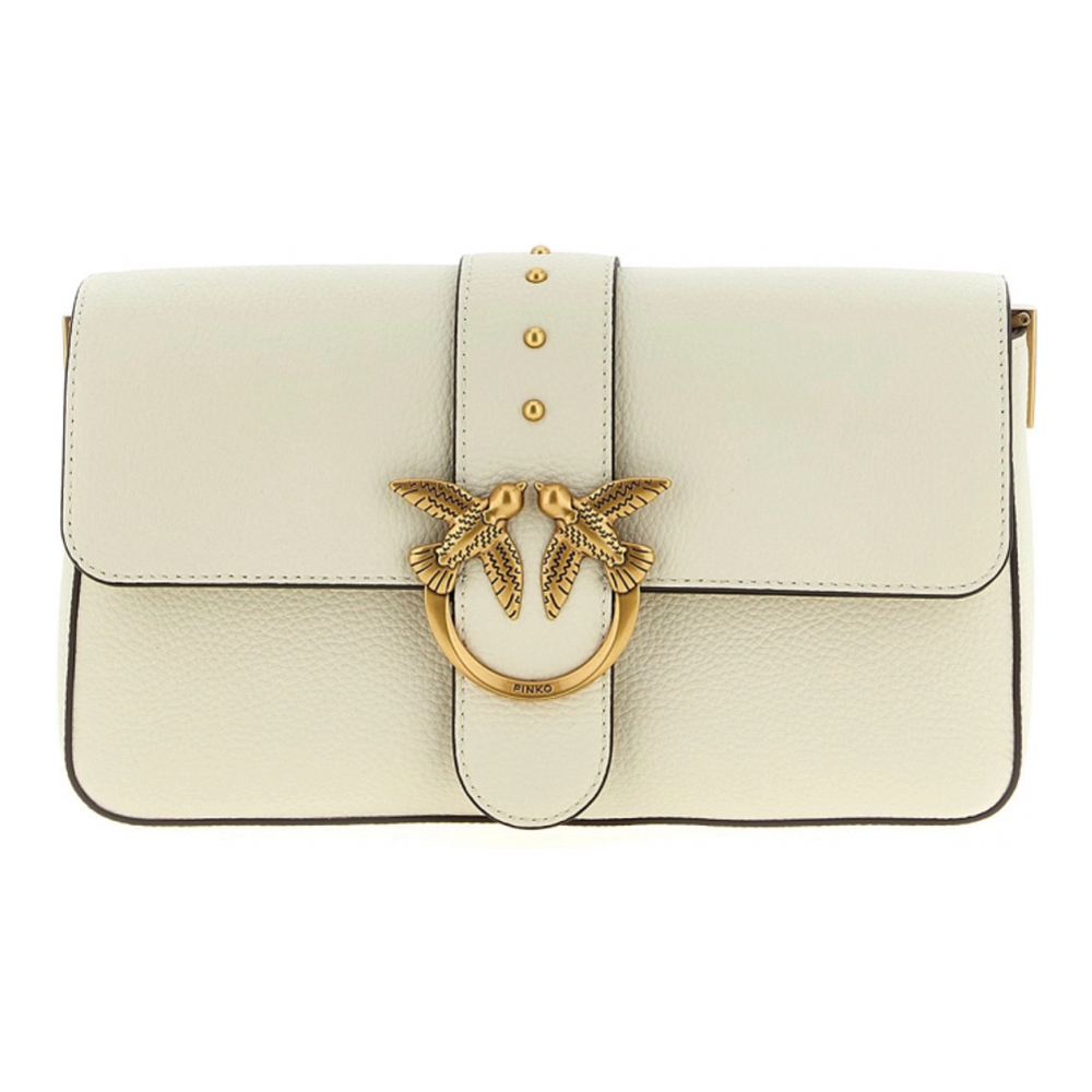 Women's 'Love One Classic' Crossbody Bag