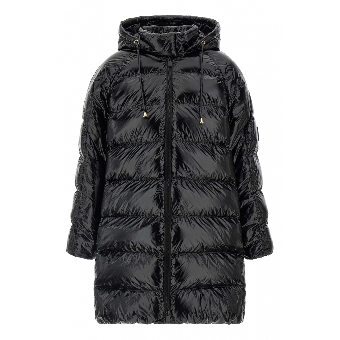 Doudoune en plumes 'Burro' pour Femmes