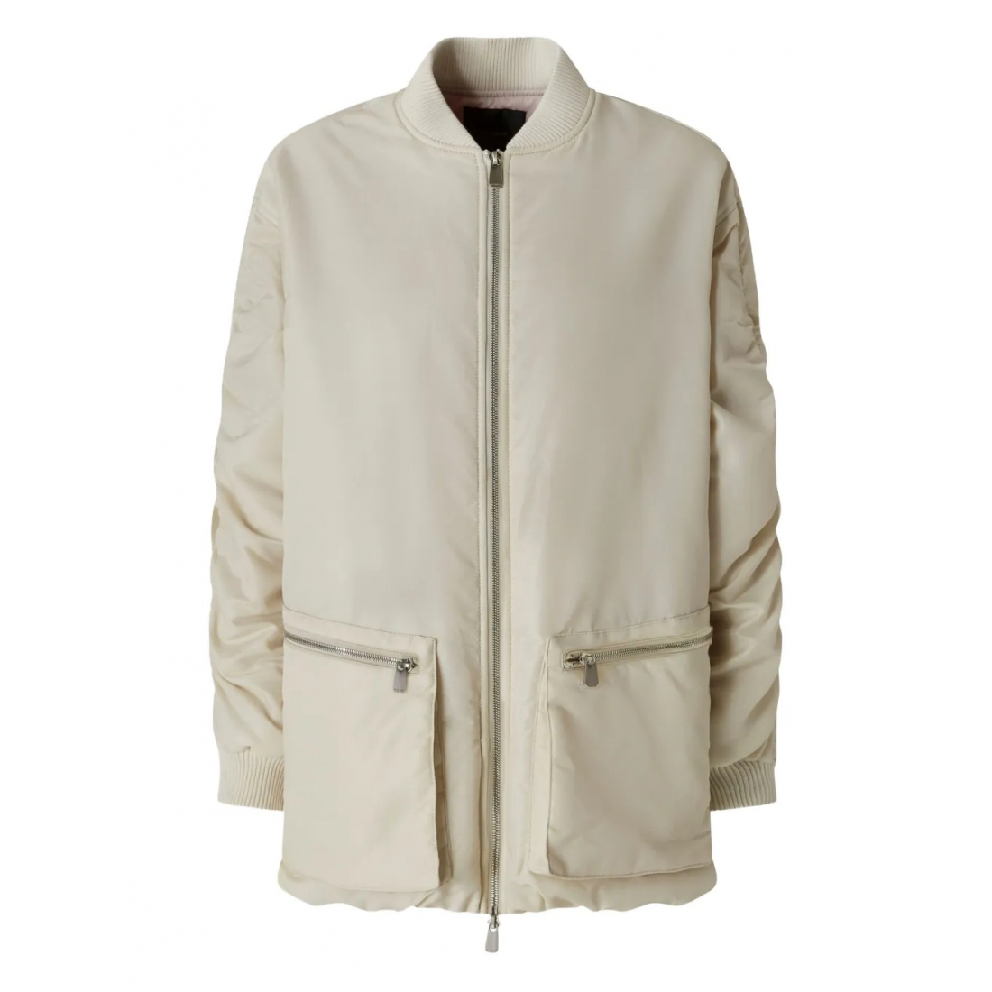 Blouson bomber 'Bacon' pour Femmes