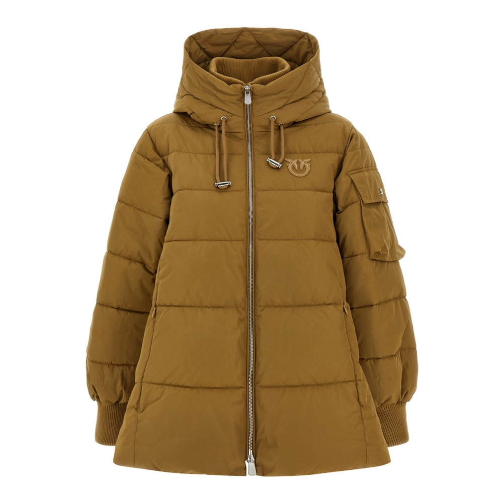 Veste matelassée 'Crusca' pour Femmes