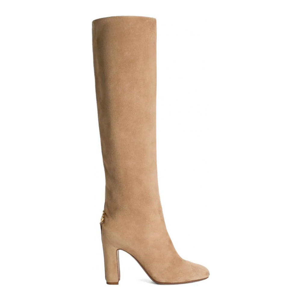 Women's 'Block-Heel' Boots