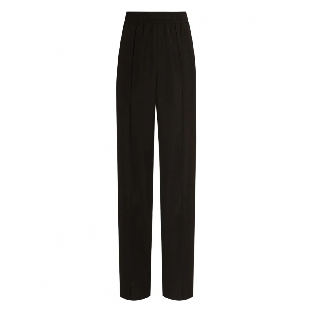 Women's 'Elastic-Waistband' Trousers