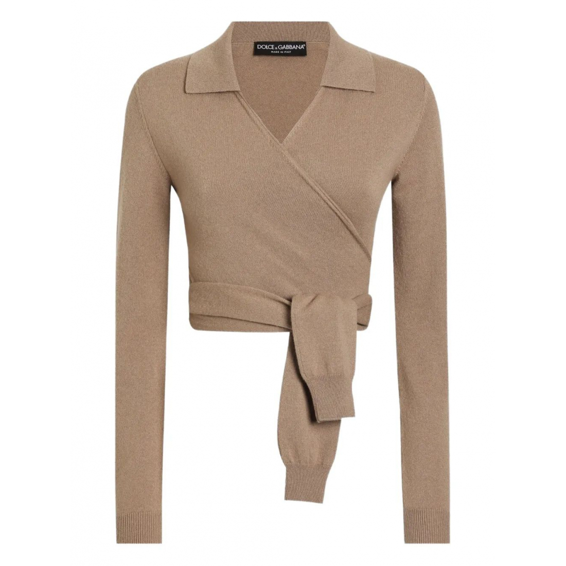 Cardigan 'Wrap' pour Femmes