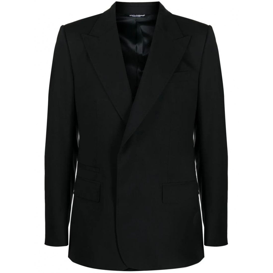 Blazer 'Single-Breasted' pour Hommes