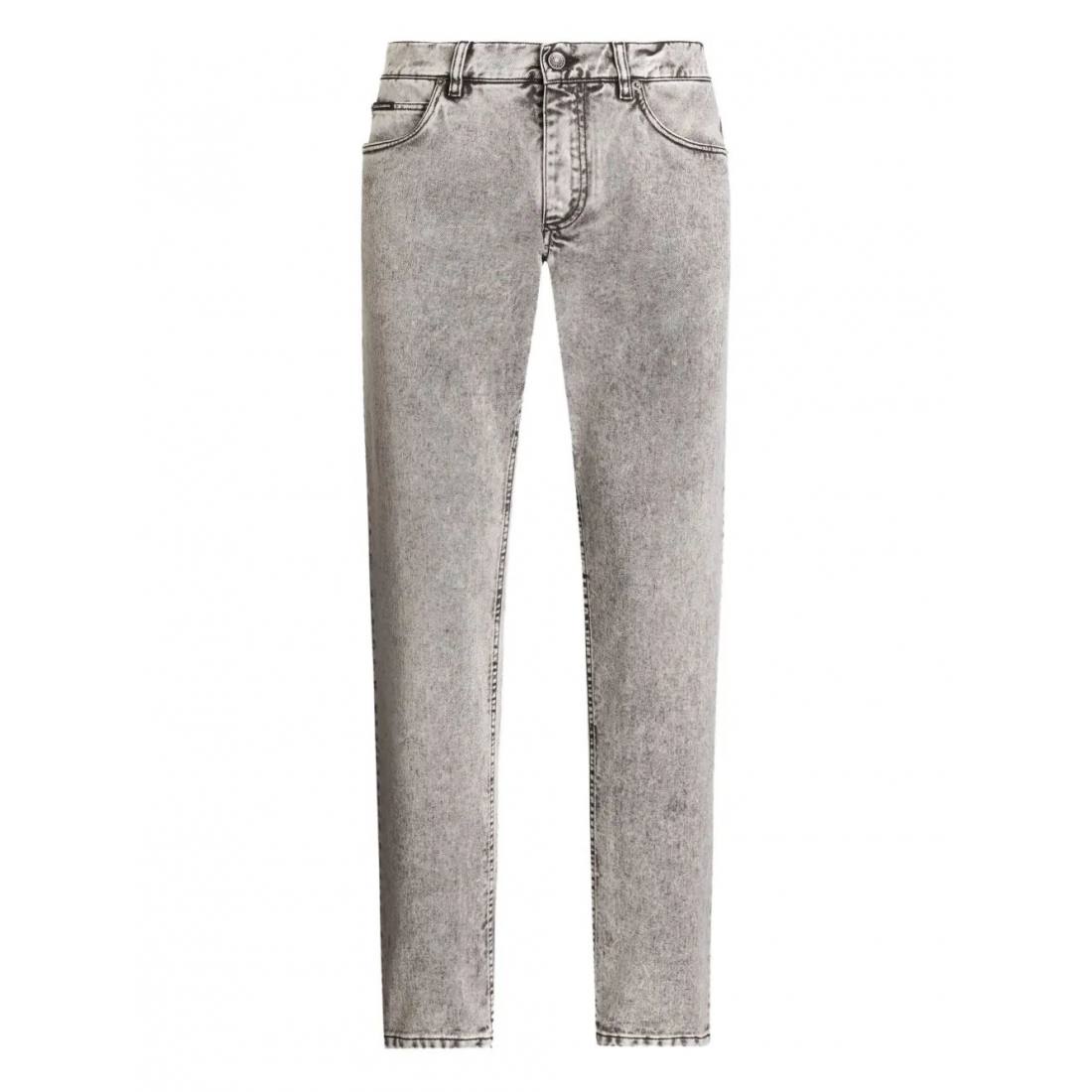 Jeans 'Acid-Wash' pour Hommes