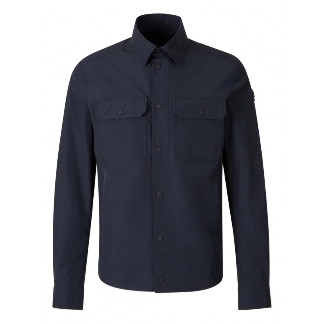 Veste 'Flap-Pocket' pour Hommes