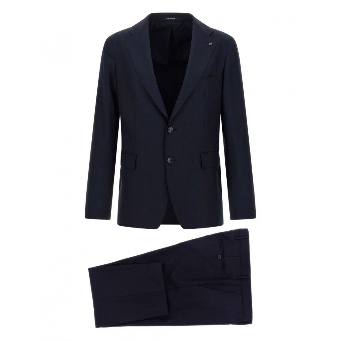 Men's 'Single-Breasted' Suit