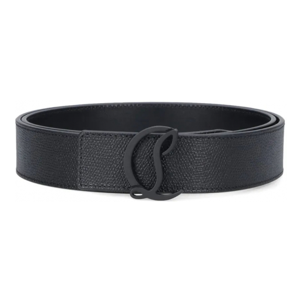 Ceinture 'Mooncrest' pour Hommes
