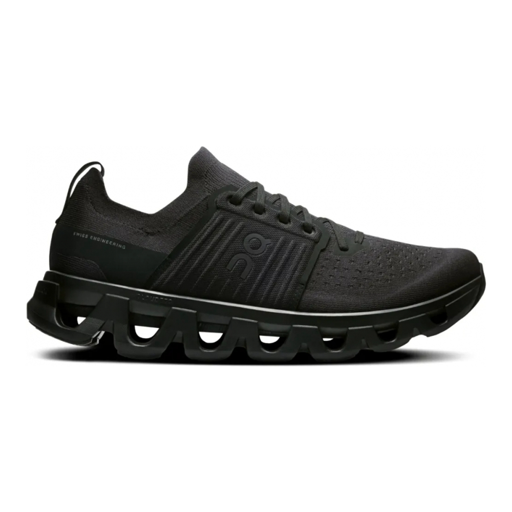 Sneakers 'Cloudswift 4 Black Eclipse' pour Hommes