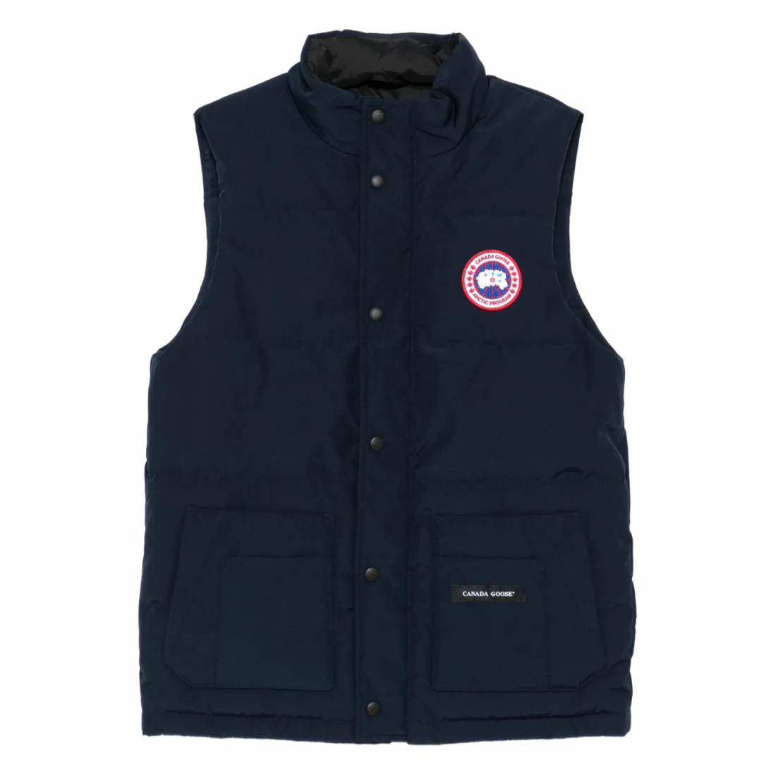 Gilet 'Freestyle Patch-Pocket' pour Hommes