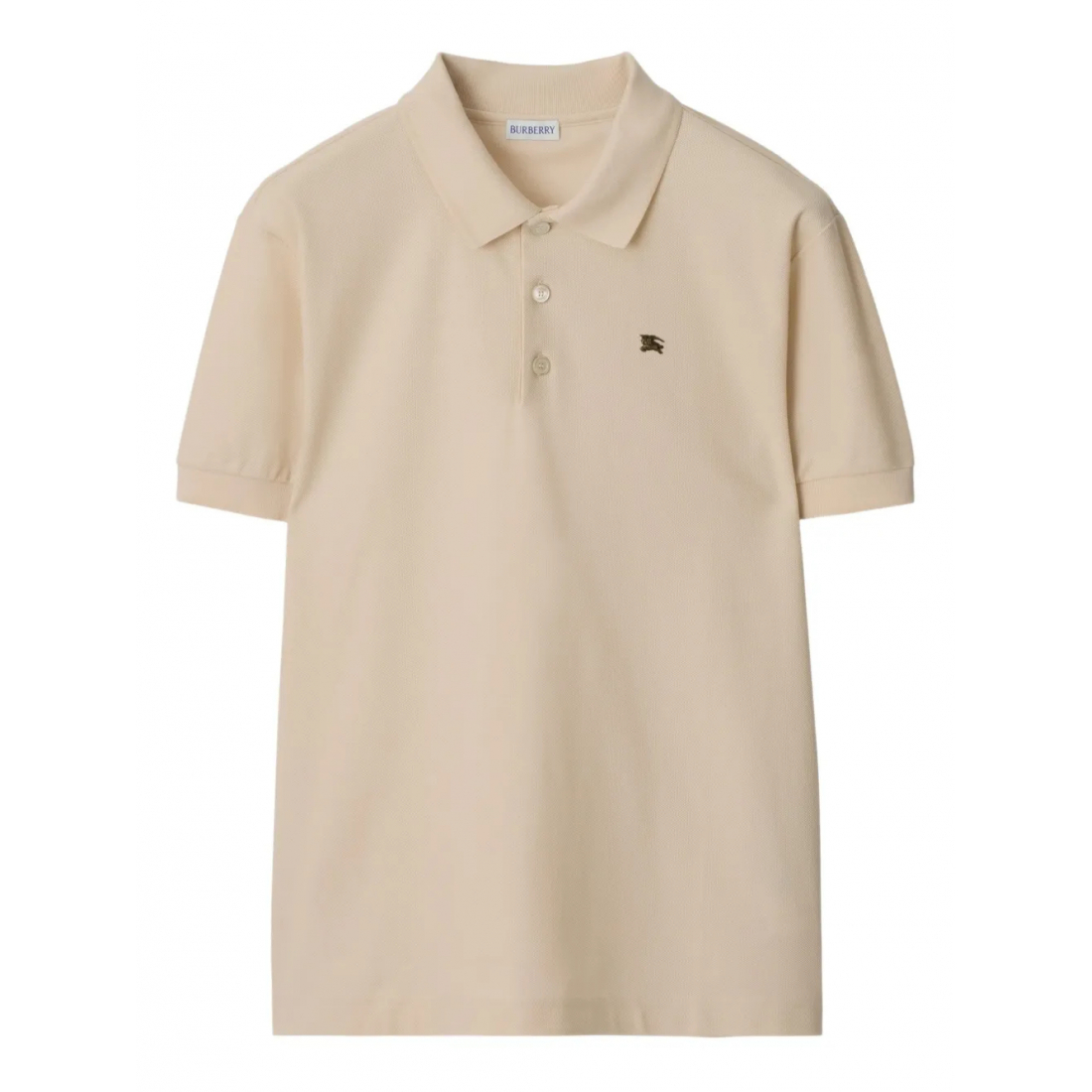 Polo 'Logo' pour Hommes