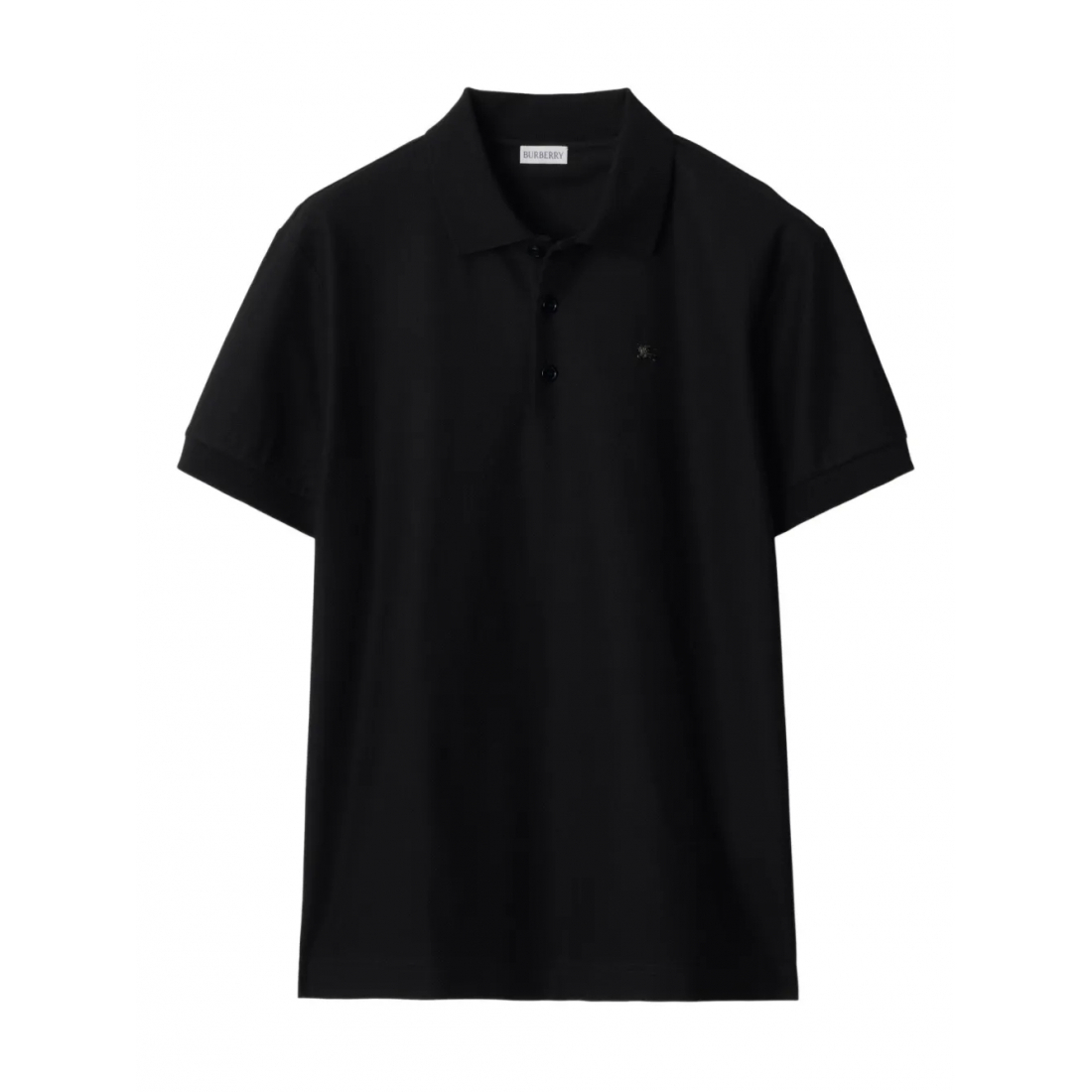 Polo 'Knight-Embellished' pour Hommes