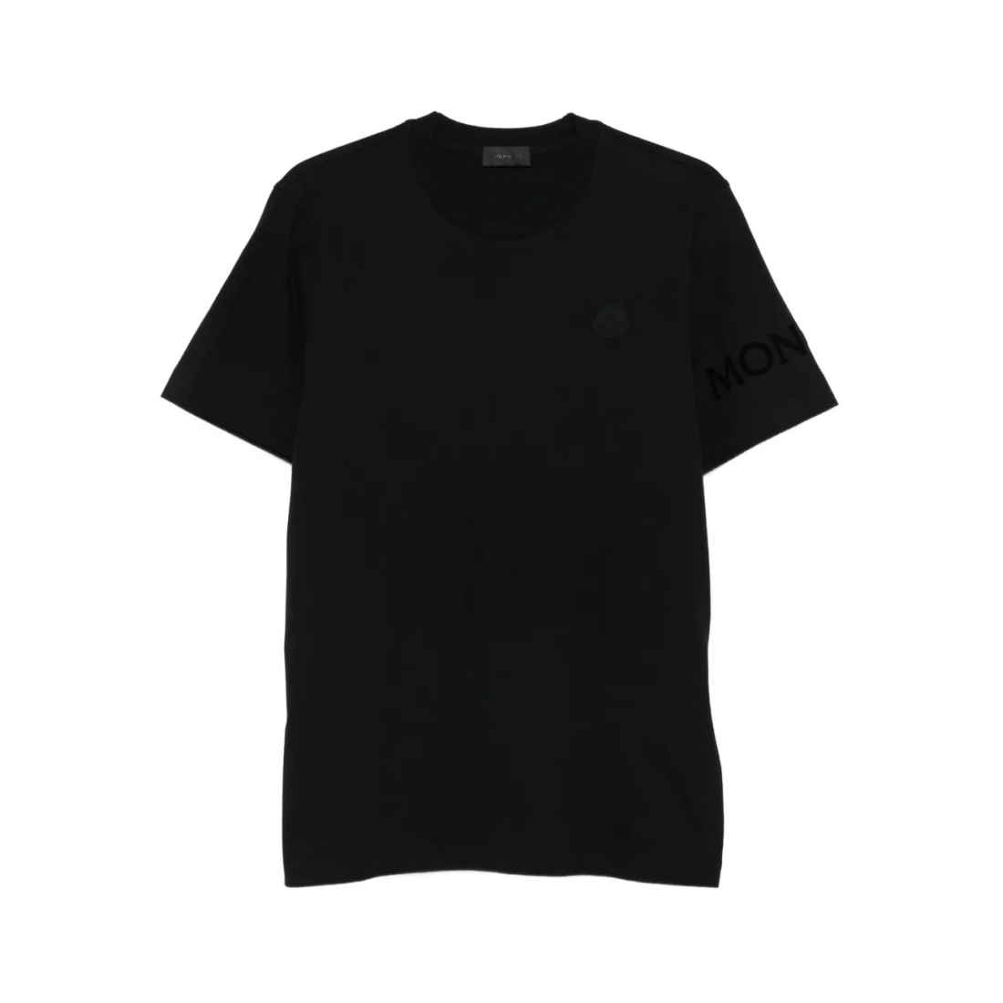 T-shirt 'Logo-Print' pour Hommes