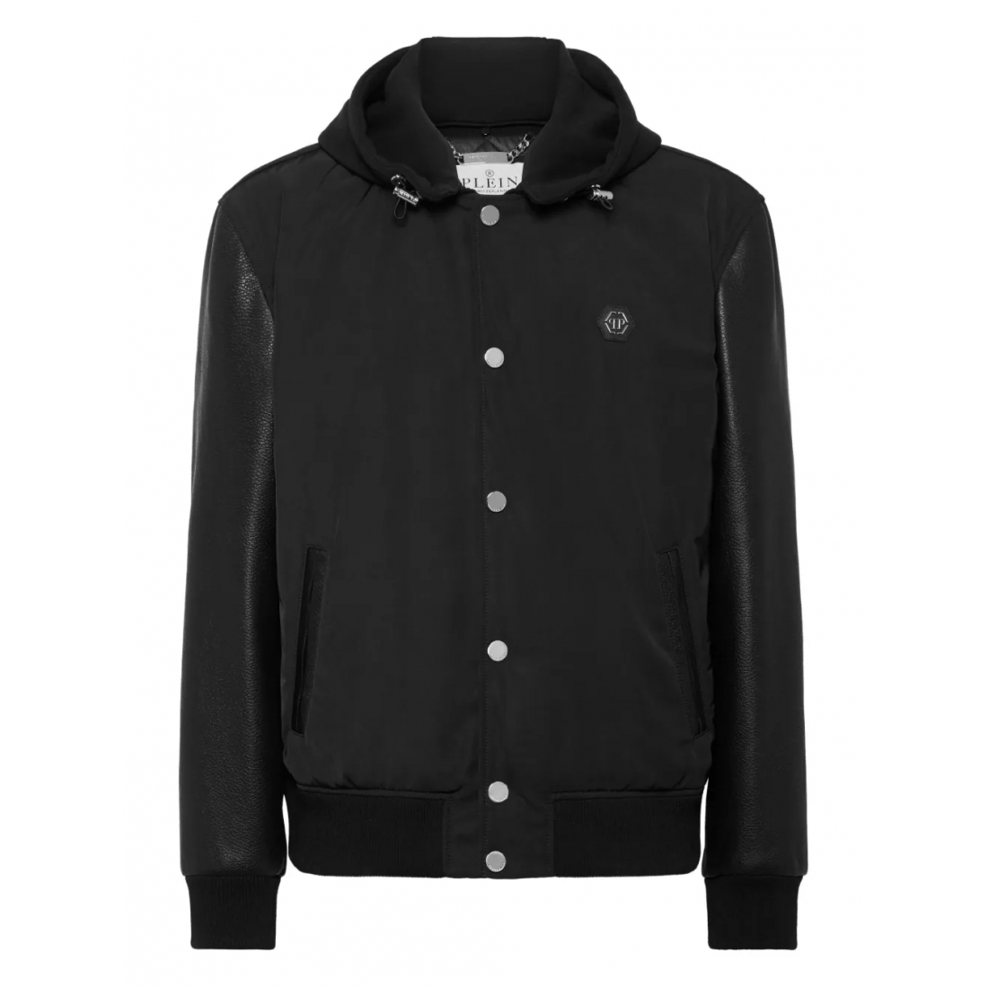 Blouson bomber 'Hooded' pour Hommes