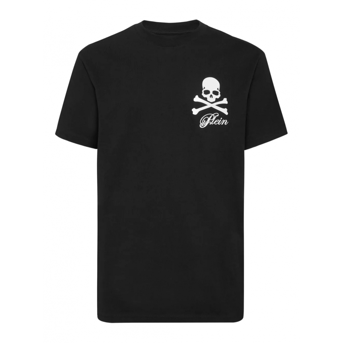 T-shirt 'Skull Bones-Print' pour Hommes