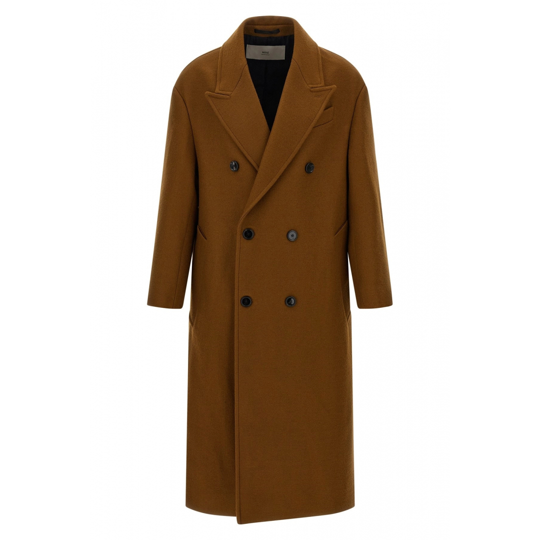 Manteau 'Double-Breasted' pour Hommes