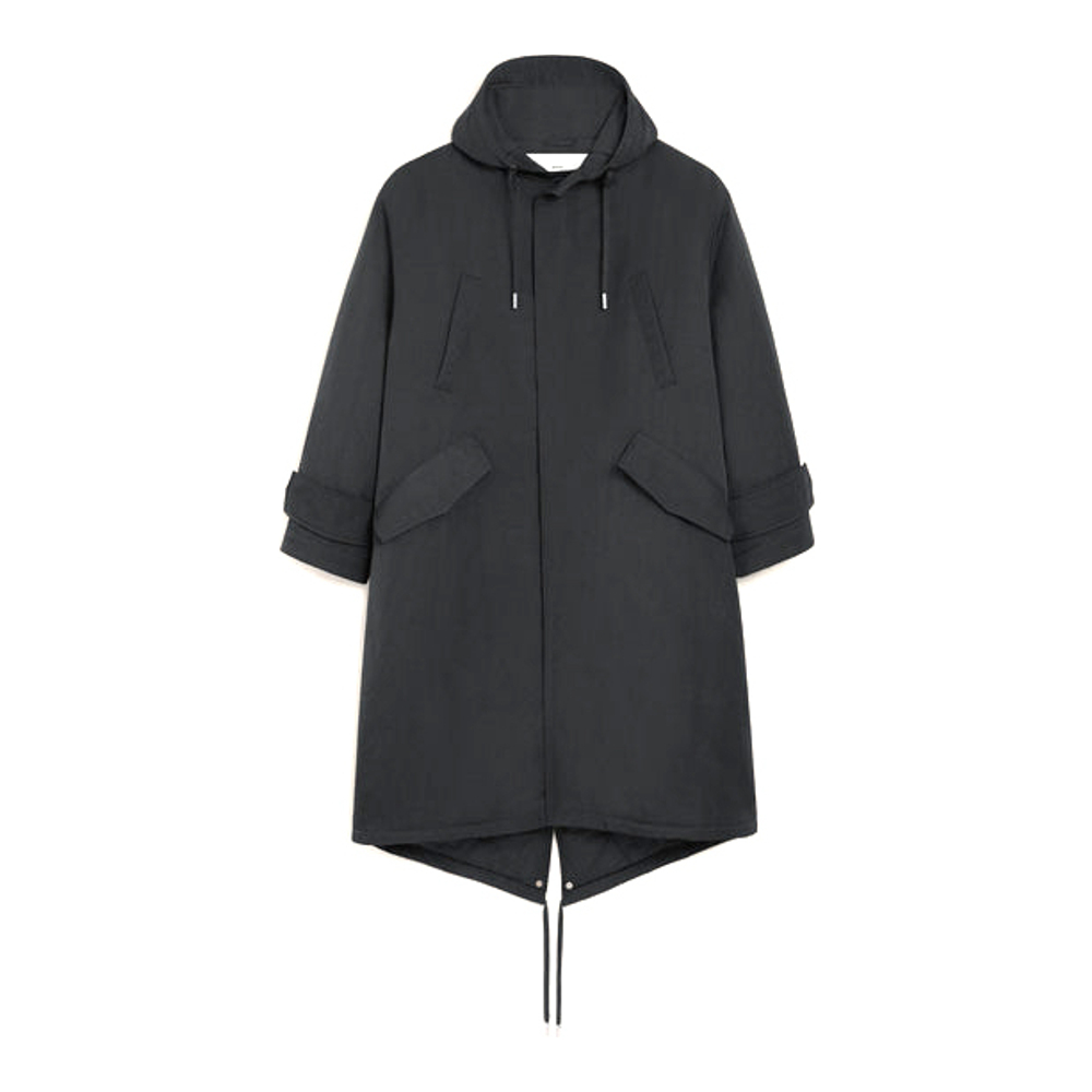 Veste 'Padded Parka' pour Hommes