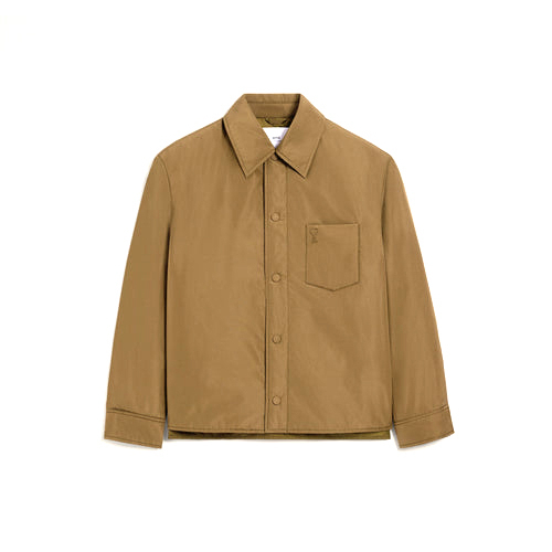 Surchemise 'Padded Ami De Coeur' pour Hommes