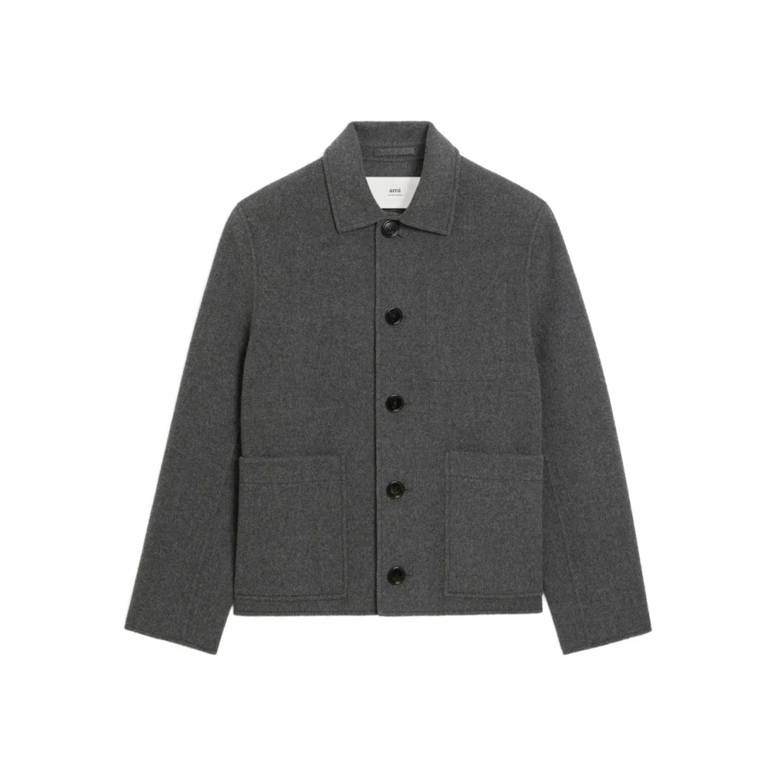 Veste 'Buttoned' pour Hommes