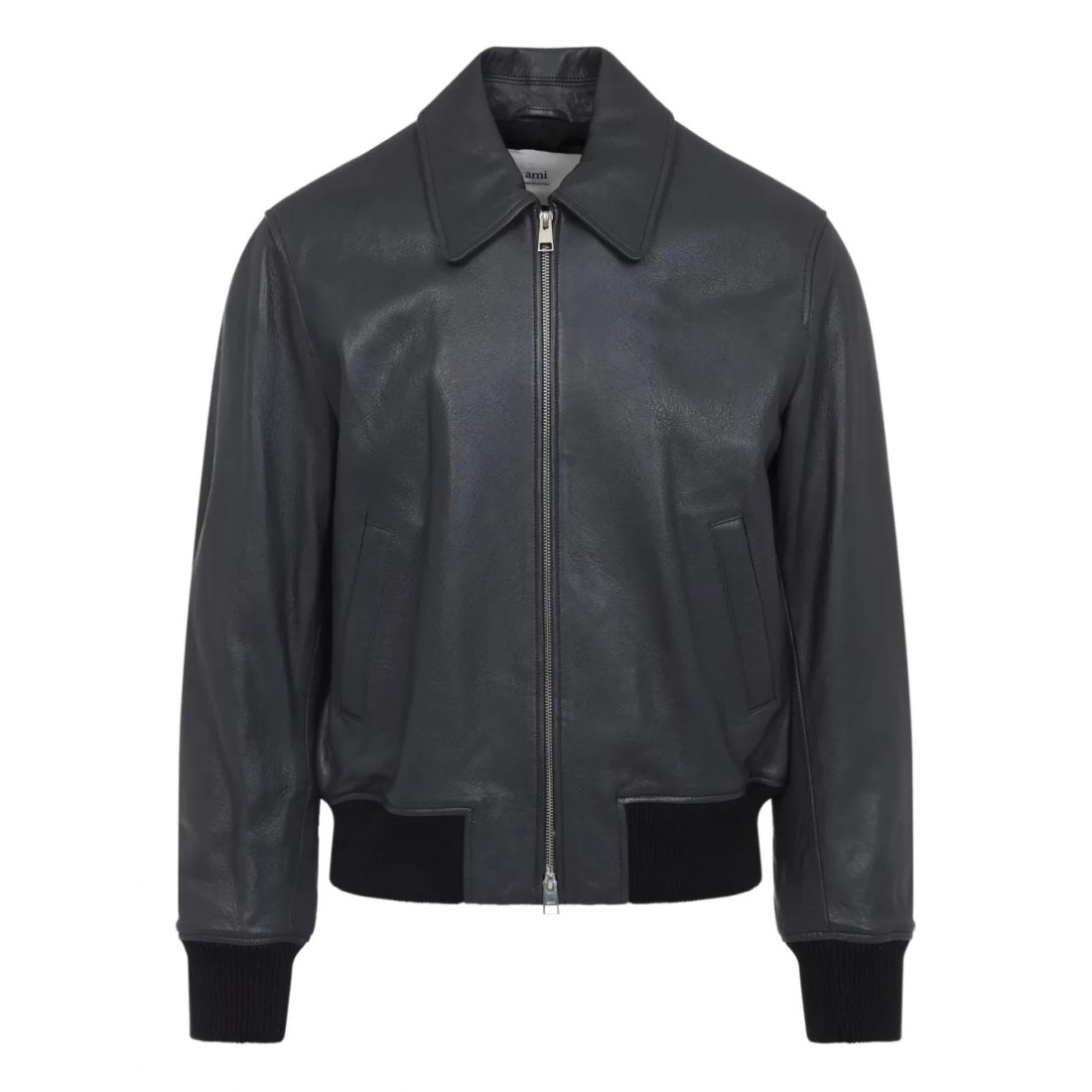 Veste 'Zip-Front' pour Hommes