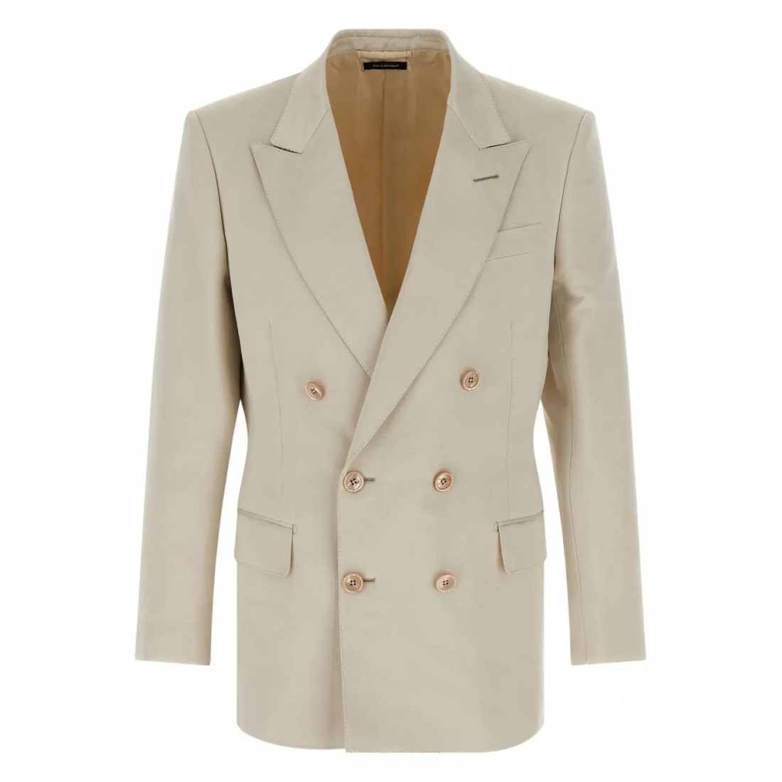 Blazer 'Double-Breasted' pour Hommes