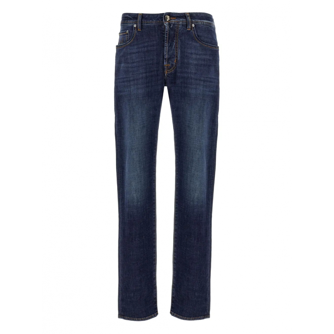 Jeans 'Five-Pocket Slim' pour Hommes