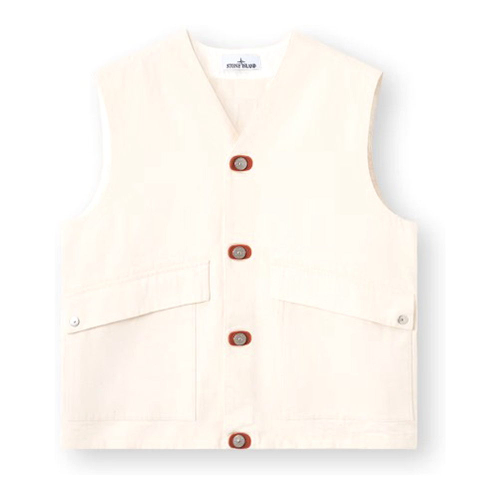 Gilet 'Raw Beuty' pour Hommes