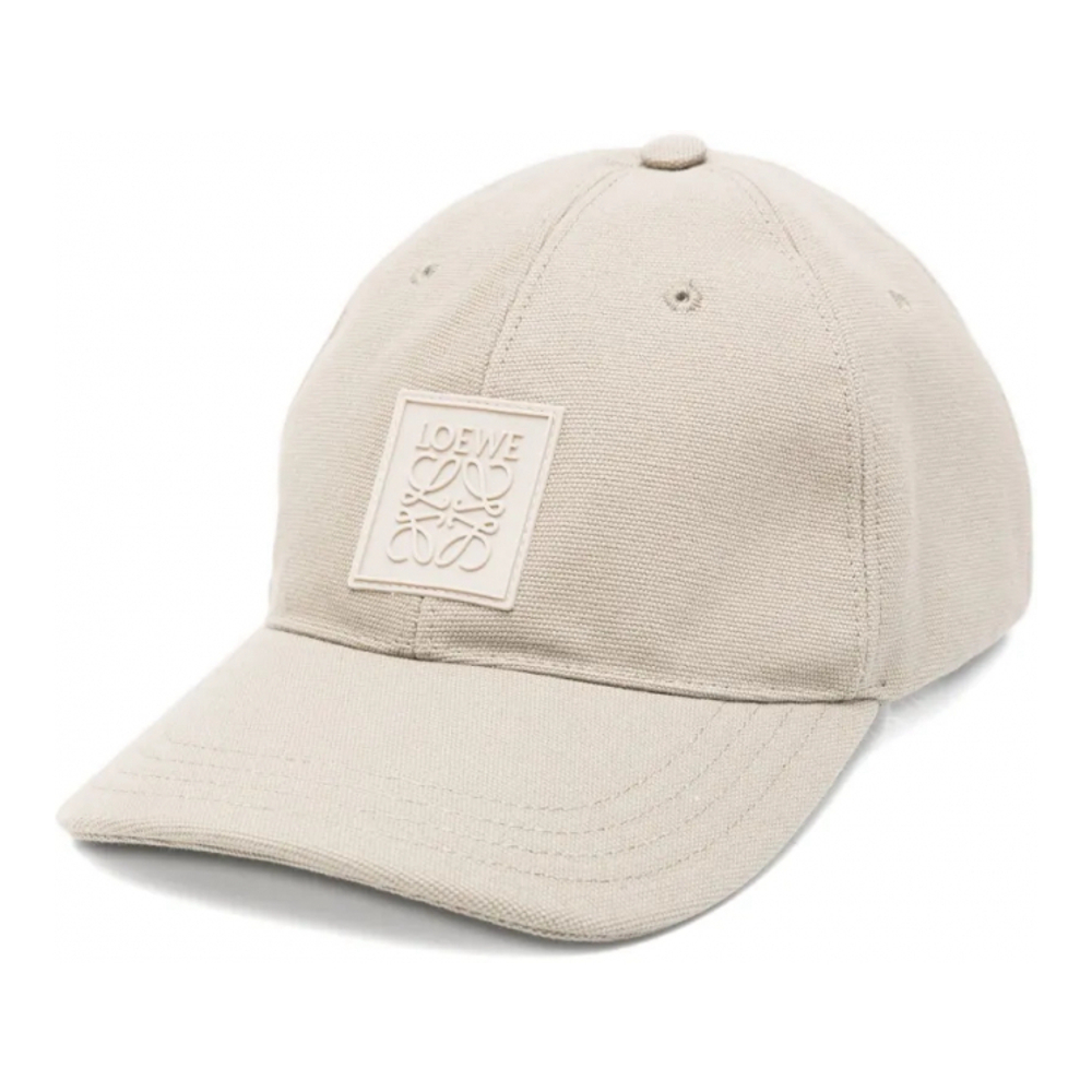 Casquette 'Logo-Patch' pour Hommes