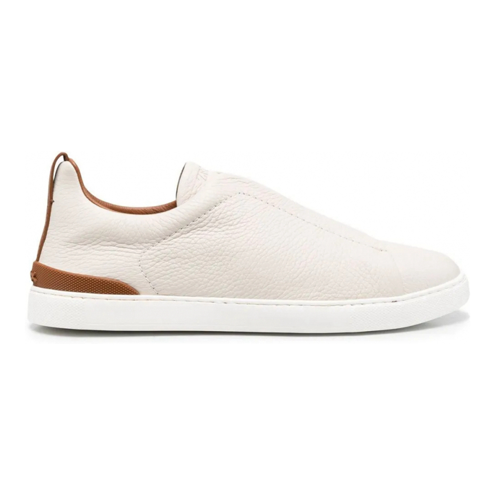 Sneakers 'Triple Stitch Low-Top' pour Hommes