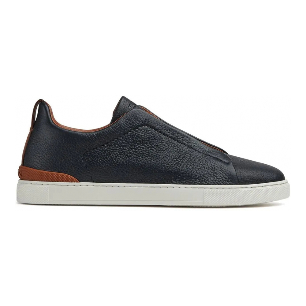 Sneakers 'Triple-Stitch Low-Top' pour Hommes