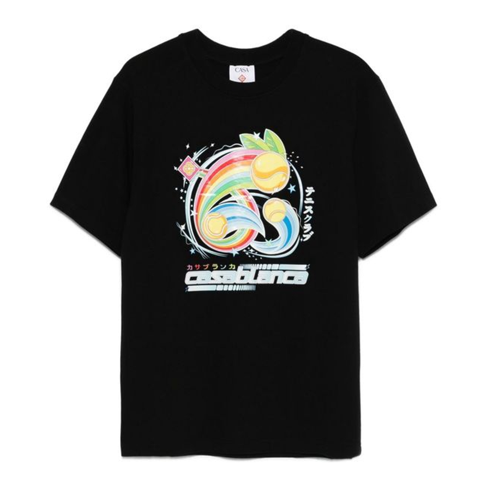 T-shirt 'Graphic print' pour Hommes