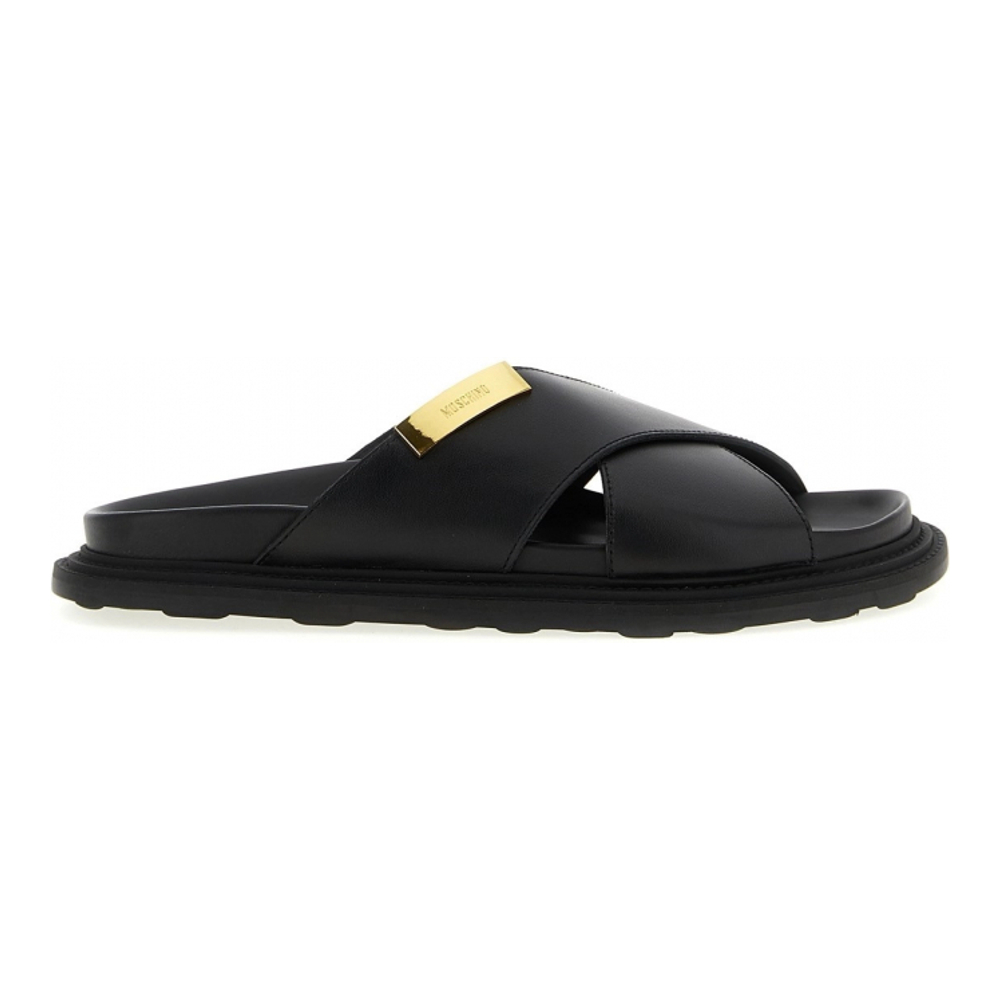 Men's Flat Sandals