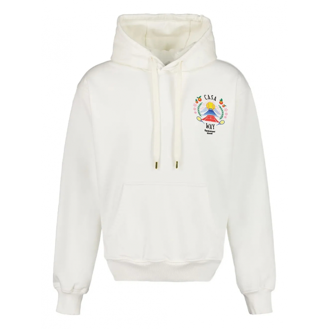 Men's Hoodie